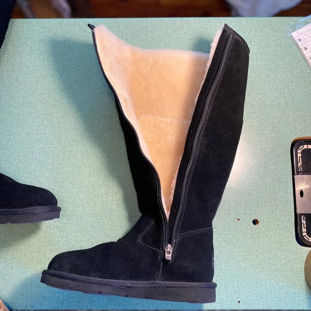 UGG beautiful boots